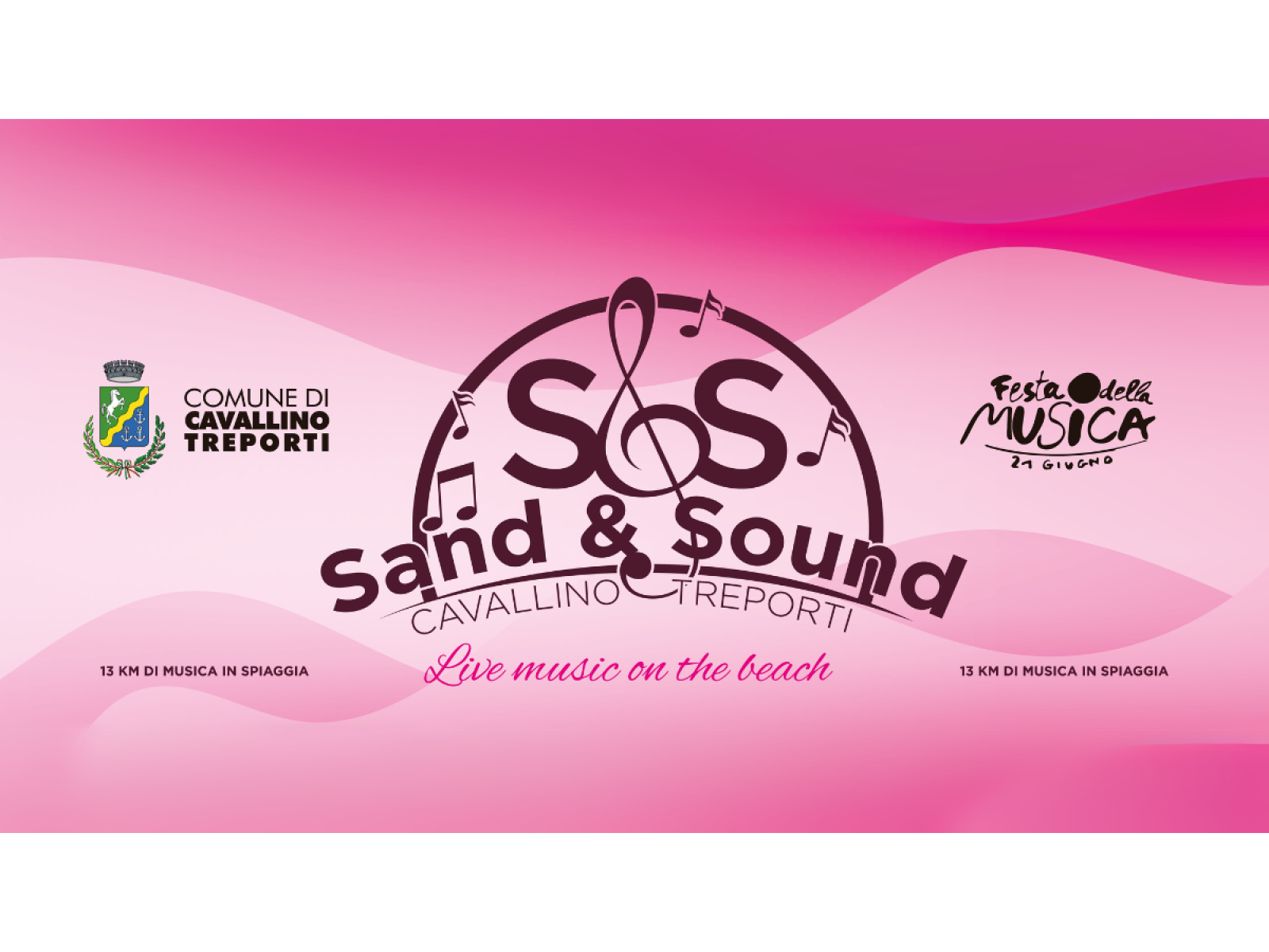 Sand & Sound