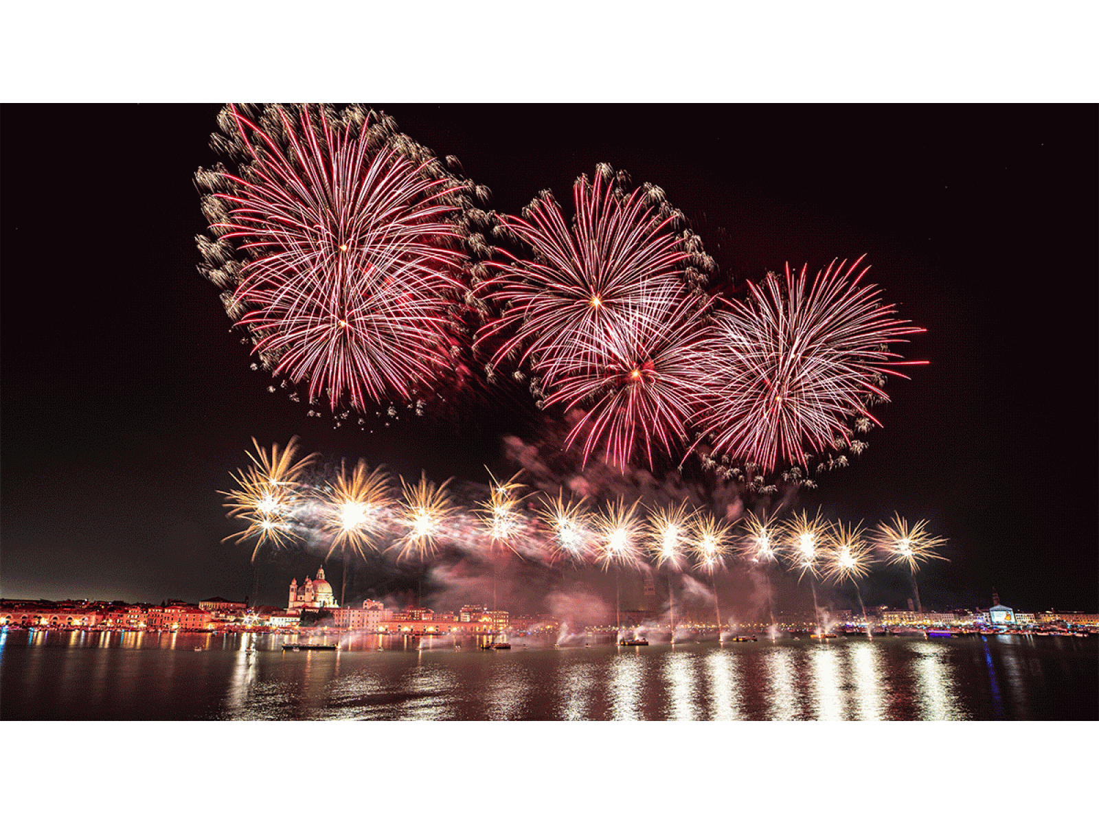 Festa del Redentore