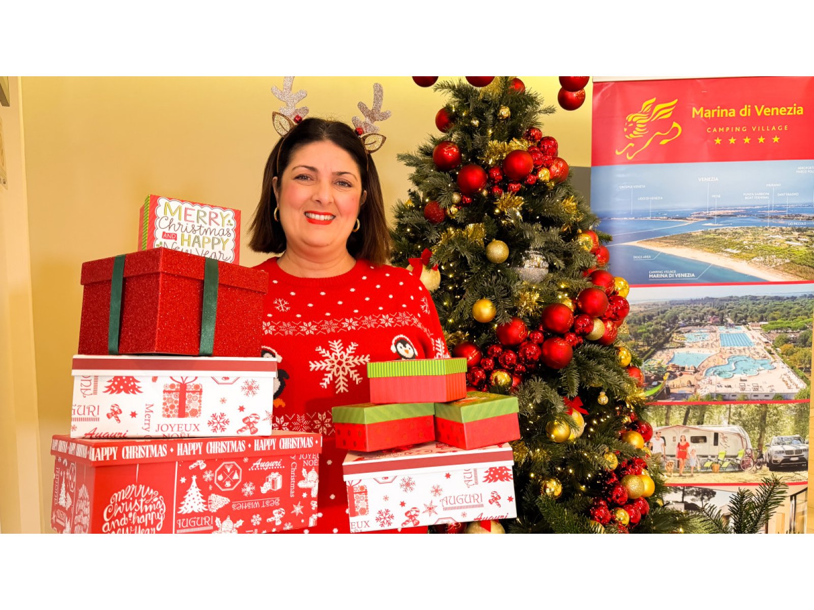 Vacanze di Natale