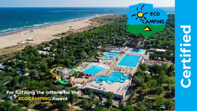 Certificazione Ecocamping: il nostro impegno per l&rsquo;ambiente