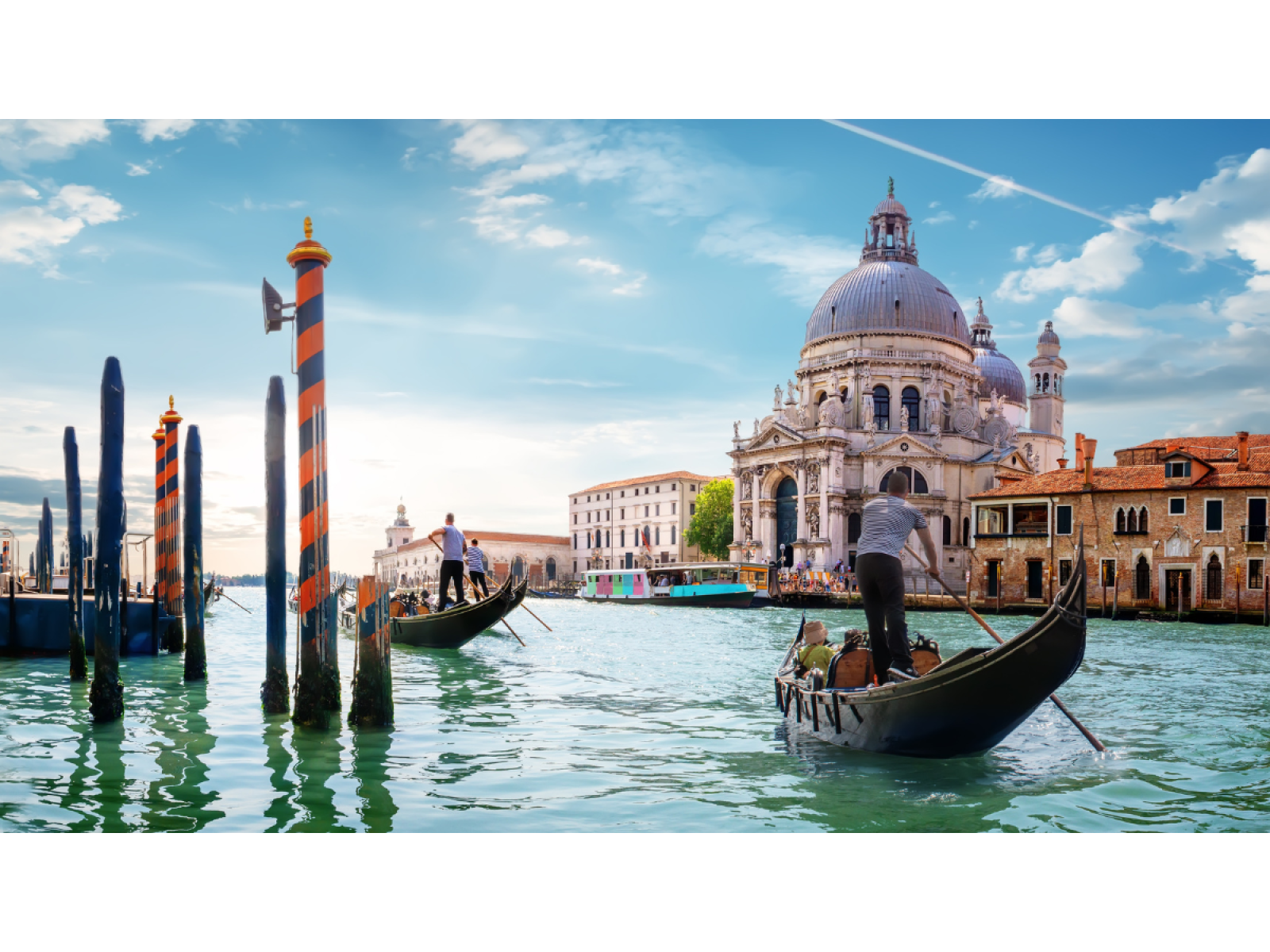 Come visitare Venezia