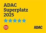 Logo ADAC 2025