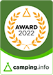 Logo Camping Info Award 2022