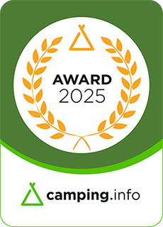 camping.info Award 2025