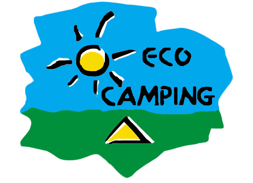 Logo EcoCamping