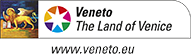Logo Veneto The Land of Venice